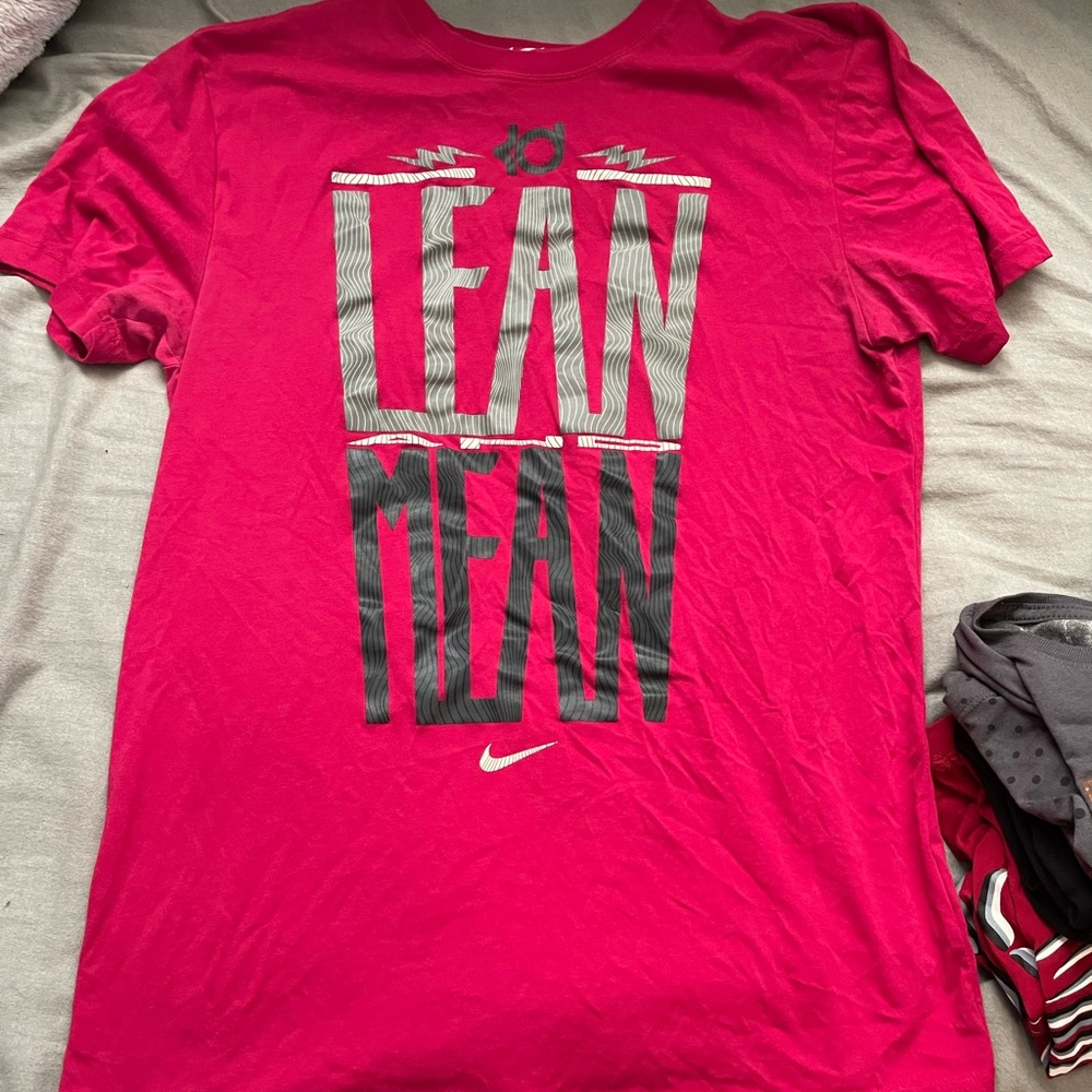 Kevin Durant shirt
